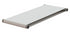 White Pastry Sheeter Belt (1560 x 360) with PVC White Diamond Top